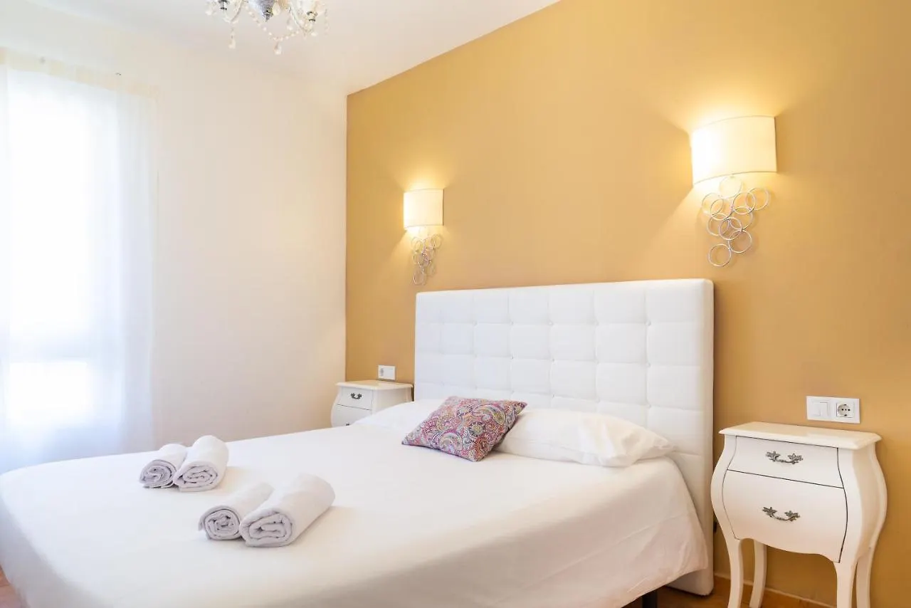 Casa Gema - Sunny Apartment Corralejo
