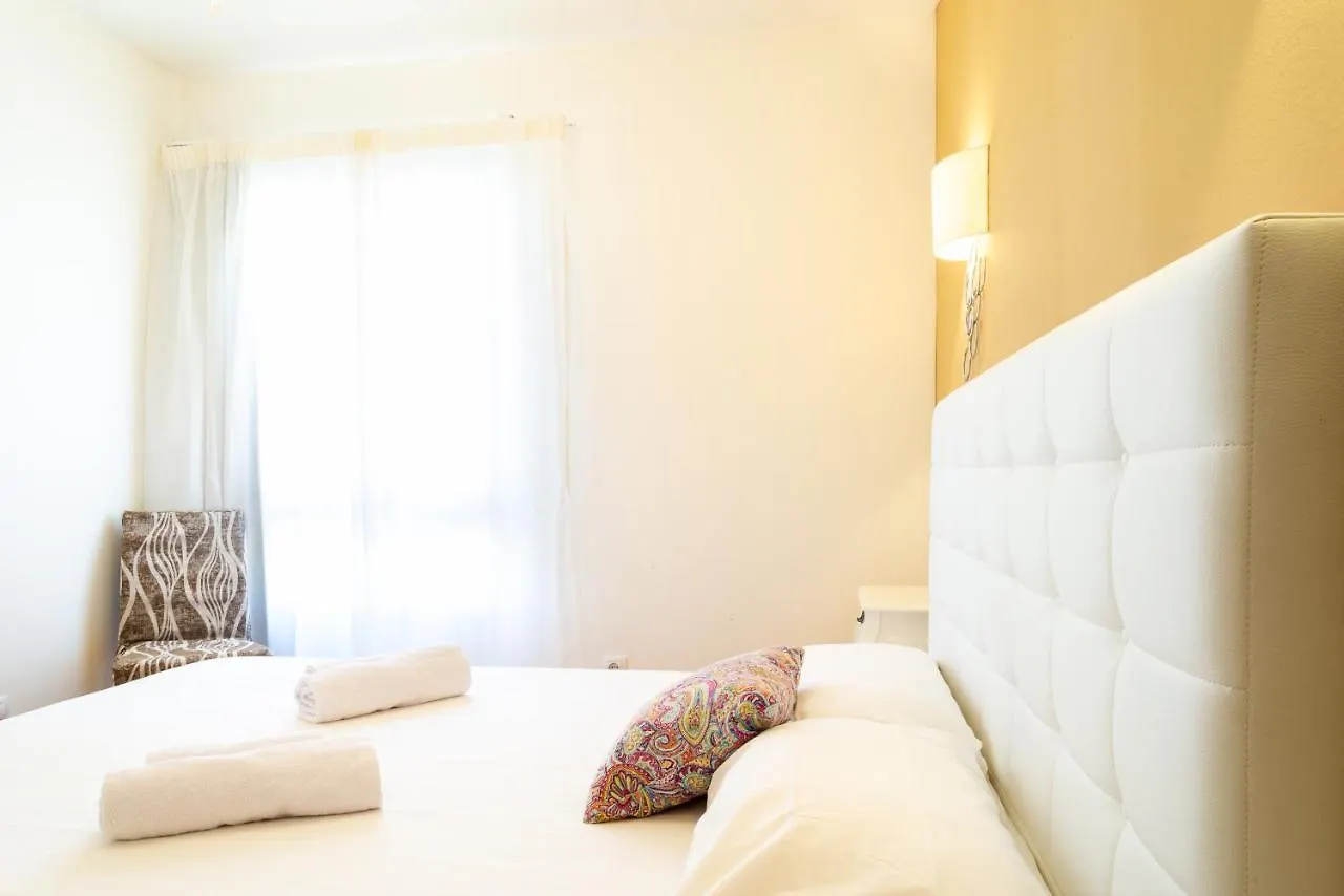 Casa Gema - Sunny Apartment Corralejo