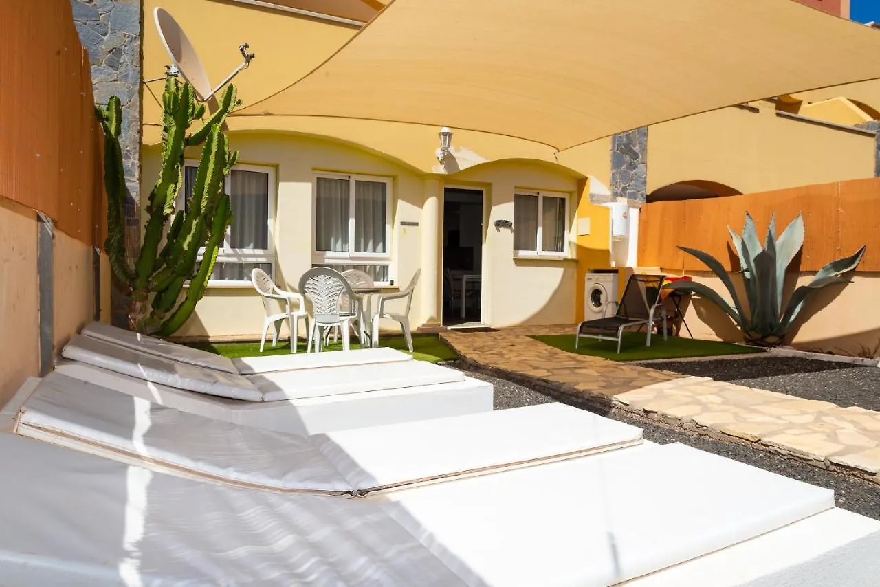 Casa Gema - Sunny Apartment Corralejo Spain