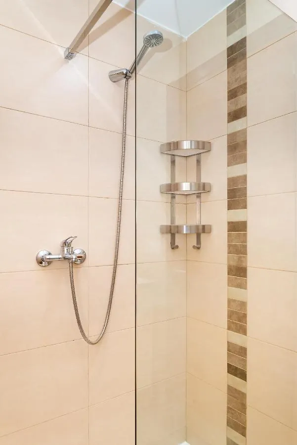 Casa Gema - Sunny Apartment Corralejo