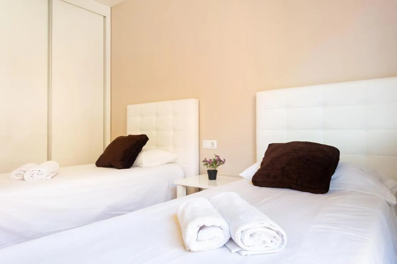 Casa Gema - Sunny Apartment Corralejo Spain