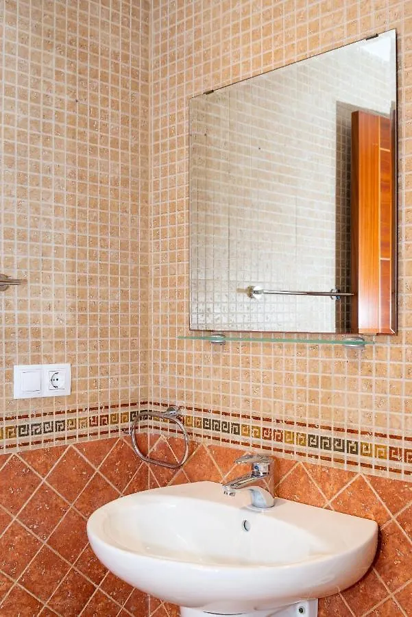 Casa Gema - Sunny Apartment Corralejo Spain