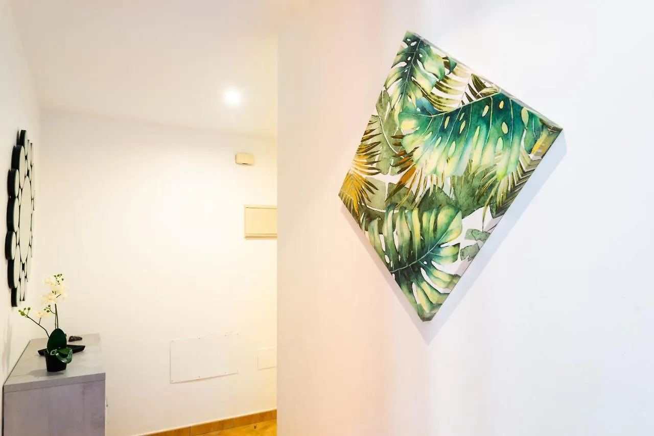 Casa Gema - Sunny Apartment Corralejo