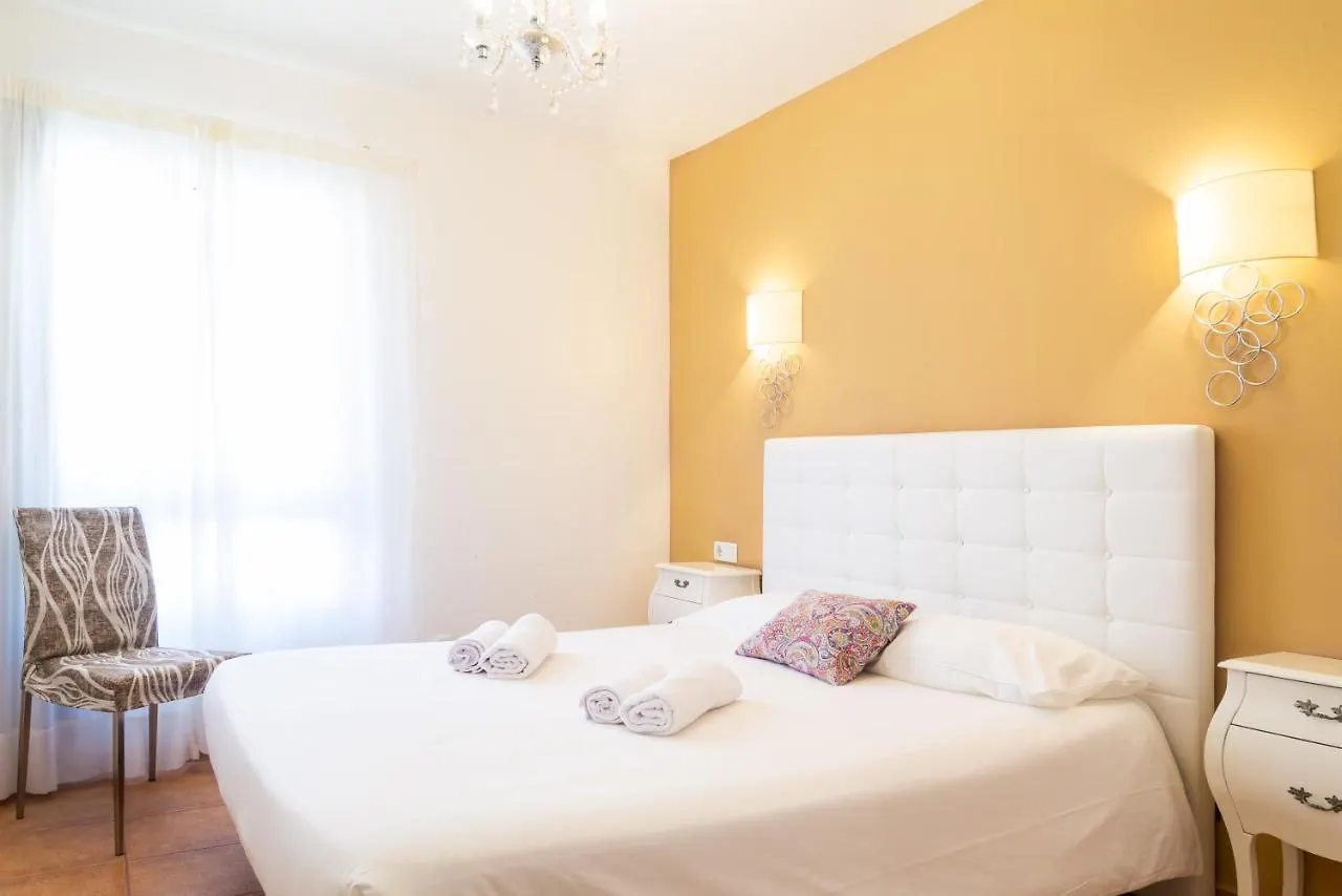 Casa Gema - Sunny Apartment Corralejo Spain