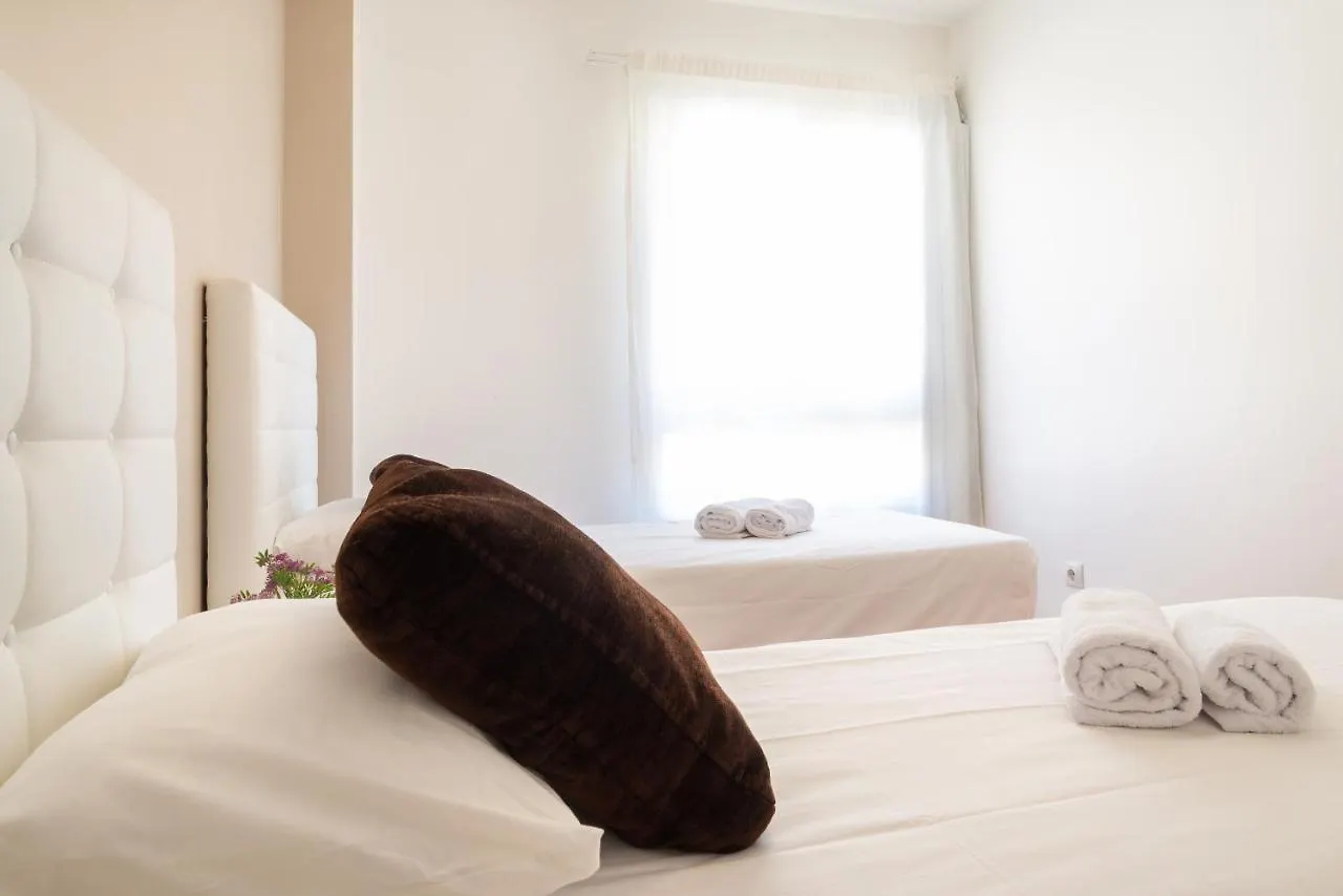 Casa Gema - Sunny Apartment Corralejo 0*,  Spain