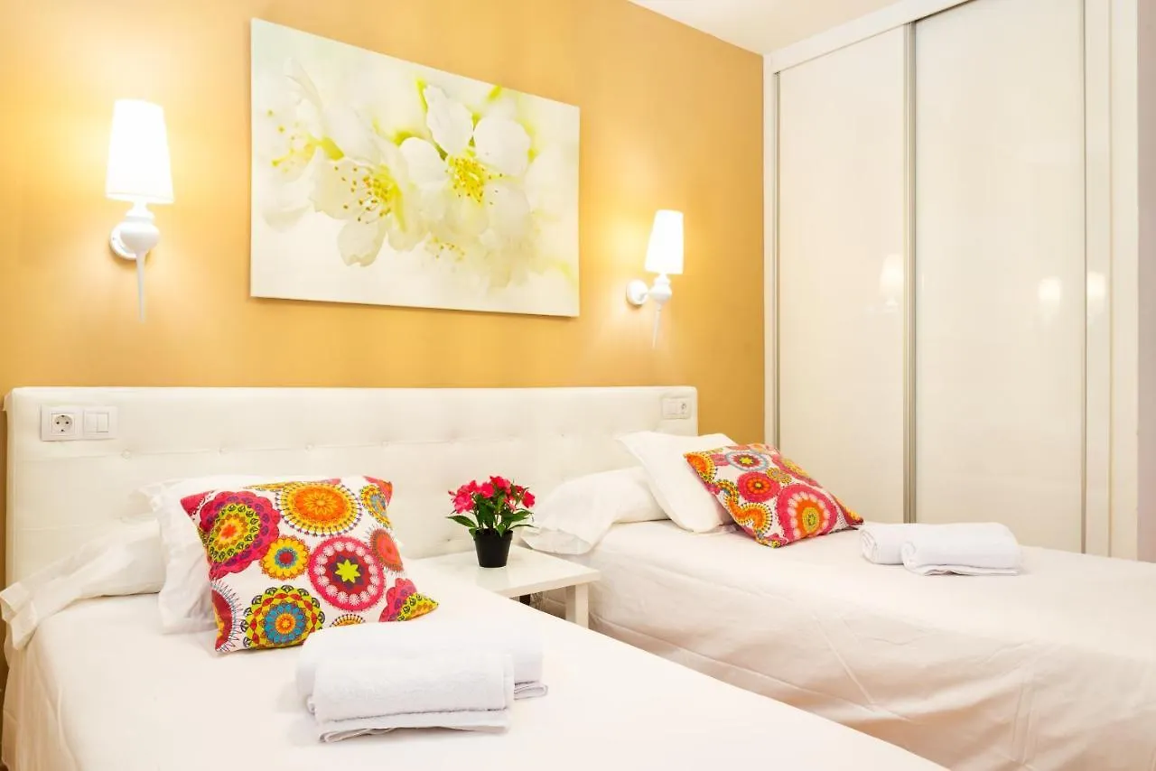 Casa Gema - Sunny Apartment Corralejo