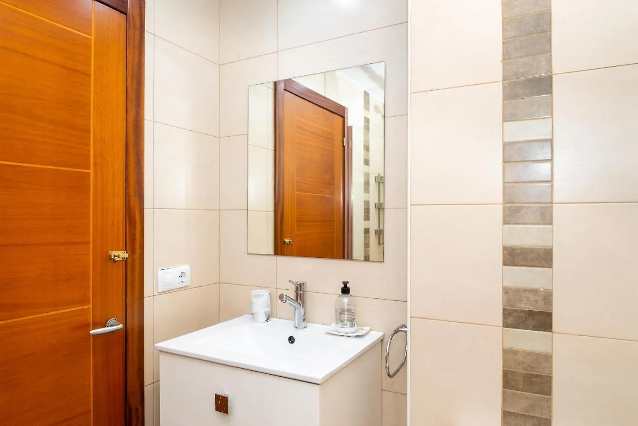 Casa Gema - Sunny Apartment Corralejo Spain