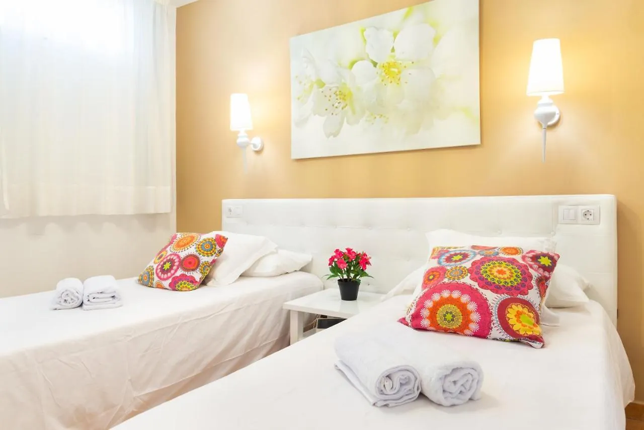 Casa Gema - Sunny Apartment Corralejo