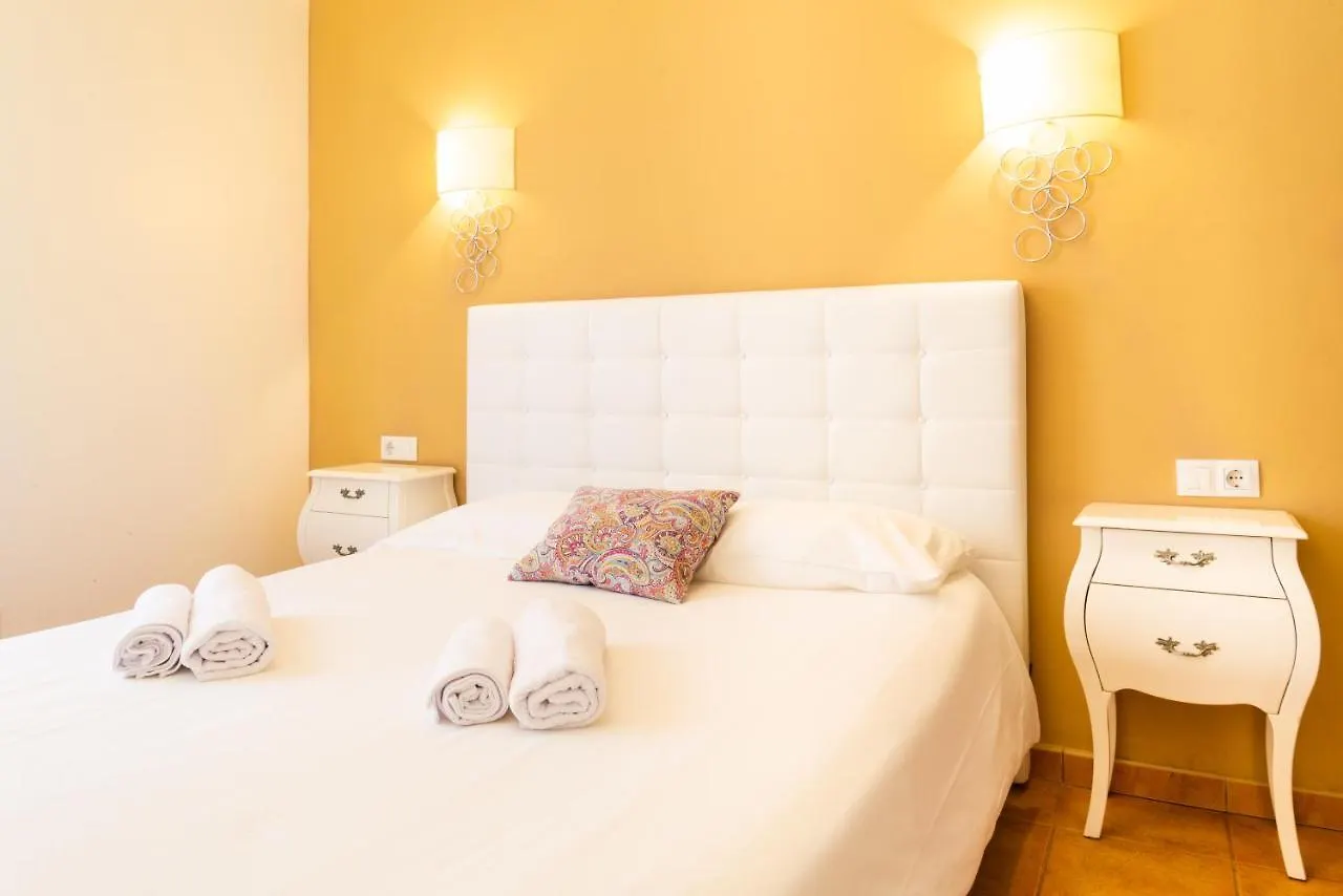 Casa Gema - Sunny Apartment Corralejo