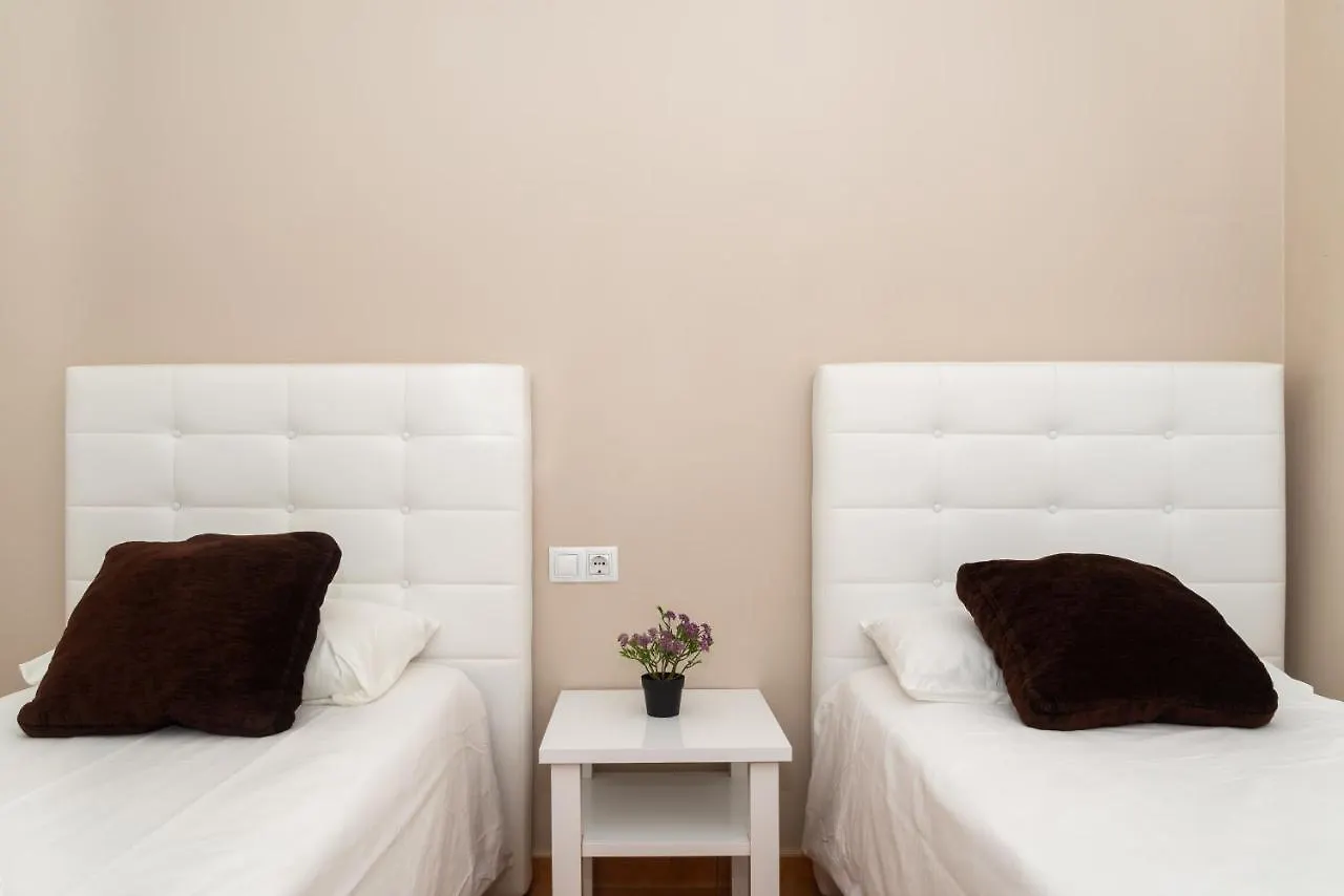 Casa Gema - Sunny Apartment Corralejo Spain