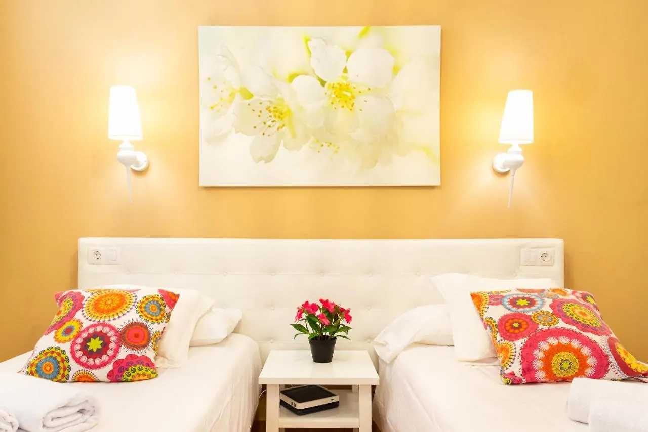 Casa Gema - Sunny Apartment Corralejo